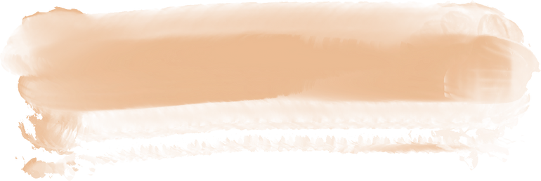 Paint Brushstroke Line